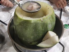 -红旗山庄(圭峰山店)