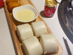 -老房老舍重庆火锅(假日城市店)