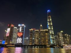 -秦皇岛路游船码头