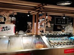 -温野菜涮涮锅(西单大悦城店)