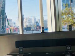 -喜茶(上海北外滩来福士店)
