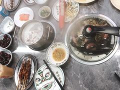 -争先鲜·蒸汽海鲜自助·鲜切牛肉
