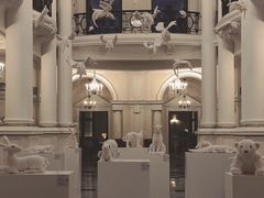 -Salon de Ville浦江汇(上海外滩华尔道夫酒店店)