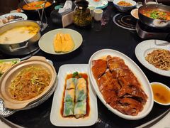 -花城粤菜餐厅(高新区店)