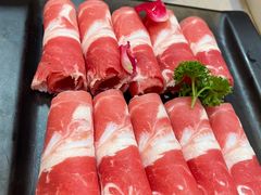 -海底捞火锅(海悦天地店)