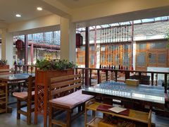 -丽江庭院之爱在路上(西单店)