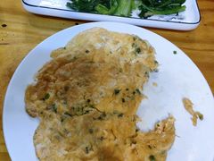 -61号餐吧(兴坪古镇漓江店)