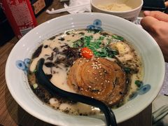 -雷神拉面(财富中心玉米楼店)