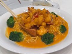 -喜宴·粤菜·茶点·海鲜(光浩店)