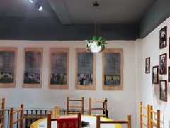 大堂-袁记串串香 休闲火锅