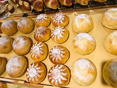 -啊噗吐呦现场烘焙(麦凯乐店)