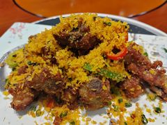 -聚宝渔港.五钻酒家(上地店)