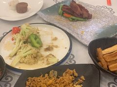 -岭南海晏楼(东晓南店)