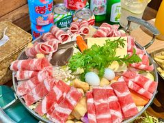 -韩热集市(百源店)
