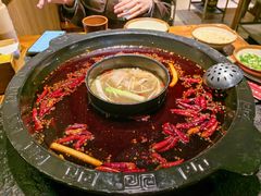 -陈眼镜火锅(总店)