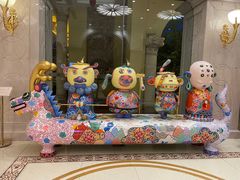 -南京苏宁环球大酒店(桥北店)