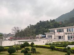 -友谊关景区