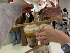 -吃茶三千(海港城店)