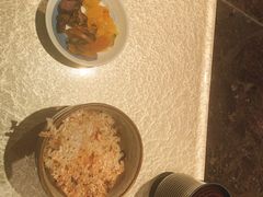 蒜香炒饭-Ginza Onodera铁板烧(外滩十八号店)