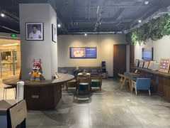 -海马体照相馆(天津世纪都会店)