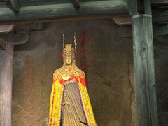 -莆田湄洲妈祖祖庙