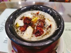 -靓汤瓦罐面(大学城店)