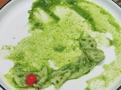 -春满园·邯郸菜发祥地(滏东店)