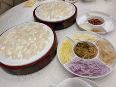 -寻味顺德·南记酒家·传统顺德菜·鱼生(广源路店)