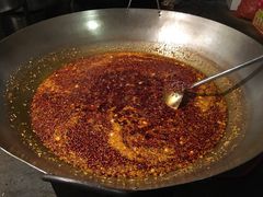 锅底（炒料）-大龙火锅(老店)