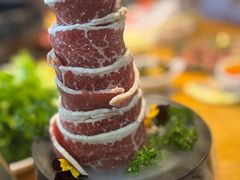 -合易泓烤肉•首创生椰大油边(宁山路店)