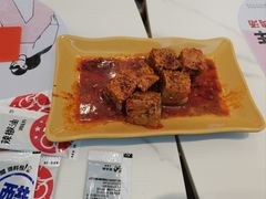 -姐弟俩土豆粉(西安小寨店)