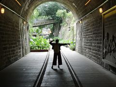 -铁路文化公园