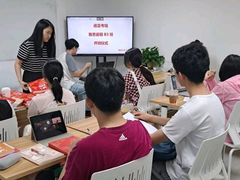 -诺亚雅思托福北郊中心(凤城路店)