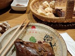 -鸽子窝(黄村店)