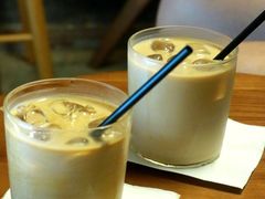 -BIJOU coffee&cocktail(龙岗万科广场店)