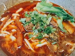 -面乙新派手擀面(大悦城店)