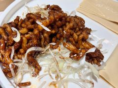 -大碗居·烤鸭·鱼头泡饼(天坛东门店)