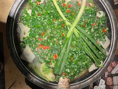 -烤匠麻辣烤鱼(环球中心店)
