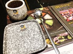 -将军牛排·尔滨地标朝鲜族美食(总店)
