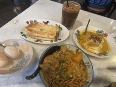 -何九海南茶店(鬼仔巷店)