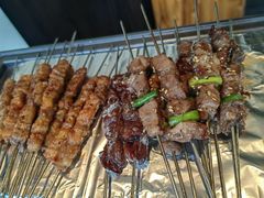 -星光小把串·海鲜烧烤(西安路店)