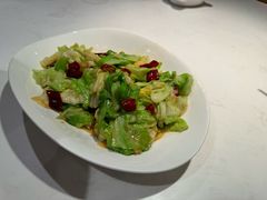 -庭悦餐厅(华侨城店)