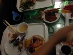 -凯乐会量贩KTV(国防大厦总店)