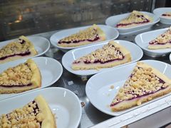 -宜家·瑞典风味餐厅(四元桥店)