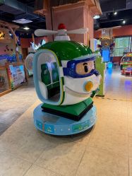 -卡通尼·Safari非洲探索乐园·生日会(金桥国际商业广场店)