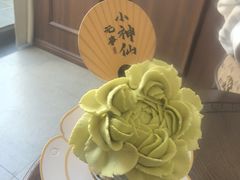 -亦家cake·0卡糖
