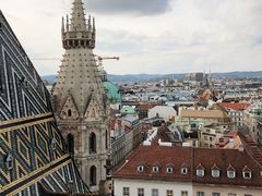 -斯蒂芬主教座堂(Stephansdom)