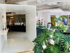 -CAFE'IN精品咖啡体验空间(小寨店)