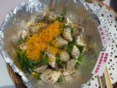 -79号渔船海鲜饭店(岗厦店)