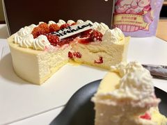 -ebeecake小蜜蜂蛋糕(酒仙桥店)